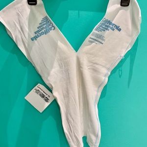 NTW RARE American Apparel Shirt